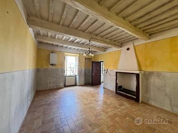 Appartamento di 85 m² con 4 locali a Umbertide