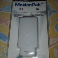 Motion Pack-Vibration Pack-Dreamcast