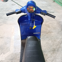 Vespa 50 storica pk xl