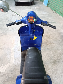 Vespa 50 storica pk xl