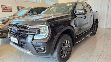 Ford Ranger 2.0 Biturbo Diesel ITALIANA