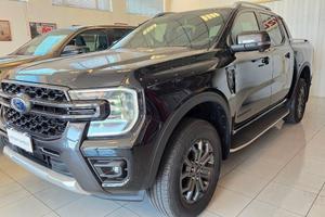 Ford Ranger 2.0 Biturbo Diesel ITALIANA