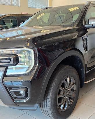 Ford Ranger 2.0 Biturbo Diesel ITALIANA