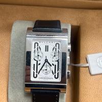 Orologio di bulgari rettangolo originale