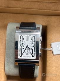 Orologio di bulgari rettangolo originale