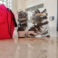 Scarponi da Sci ATOMIC (taglia 36)