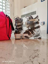 Scarponi da Sci ATOMIC (taglia 36)