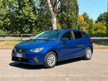 Seat Ibiza 1.0 MPI Style