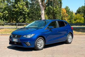 Seat Ibiza 1.0 MPI Style
