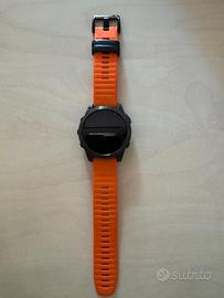 Garmin epix™ Pro (Gen 2) – Sapphire Edition 47 mm