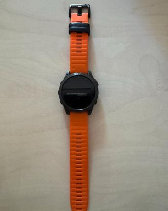 Garmin epix™ Pro (Gen 2) – Sapphire Edition 47 mm