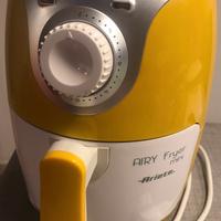 Friggitrice ad aria Ariete Airy Fryer mini