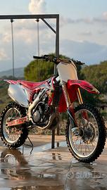 Honda crf 250R