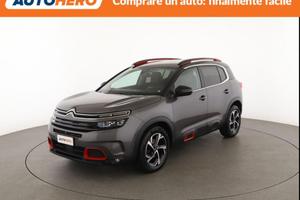 CITROEN C5 Aircross YA87518
