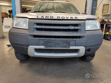 Paraurti anteriore LAND ROVER FREELANDER del 2002