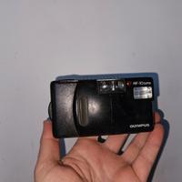 Macchinetta Fotografica Olympus Af-10 35mm 