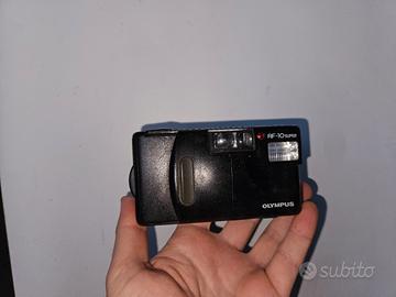 Macchinetta Fotografica Olympus Af-10 35mm 