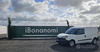 Fiat Doblò 76.925 km 2021 Euro 6D