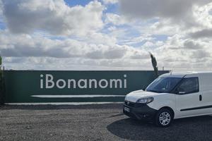 Fiat Doblò 76.925 km 2021 Euro 6D