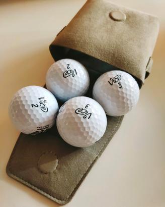 palline da golf 