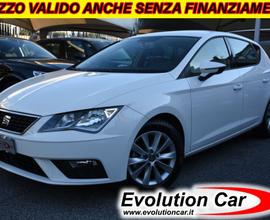 SEAT Leon 1.5 TGI DSG 5p. Style