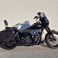 Dyna Street bob 2017