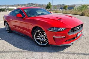 Ford  mustang