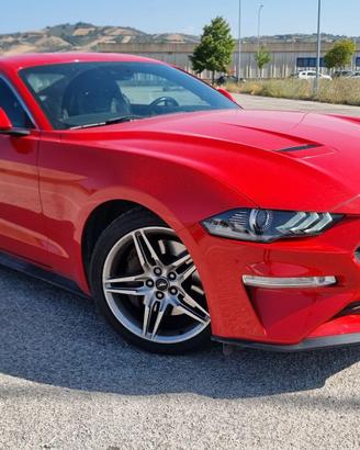 Ford  mustang