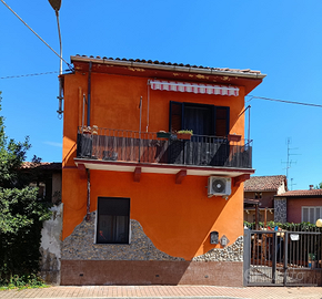 Vendita casa indipendente a Palestro