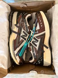 New Balance 1906A Eggplant - U1906ANA