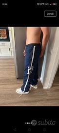 pantalone Nike cotone tg L/ xl