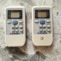 telecomandi condizionatori 