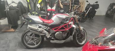 MV Agusta Brutale 910 - 2010