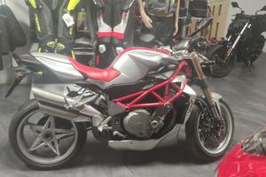 MV Agusta Brutale 910 - 2010