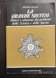 La grande sintesi di Pietro Ubaldi
