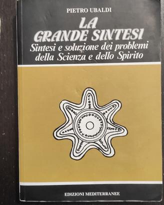 La grande sintesi di Pietro Ubaldi