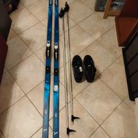 sci  fondo tecnica classica 