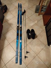 sci  fondo tecnica classica 