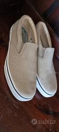 Sperry Striper II Slip ON, Scarpe da Ginnastica Uo