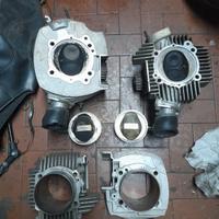 termiche e teste ducati 900ie