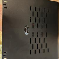 Base di raffreddamento laptop con ventola