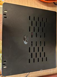 Base di raffreddamento laptop con ventola