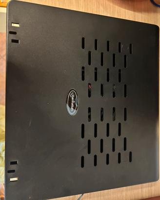 Base di raffreddamento laptop con ventola