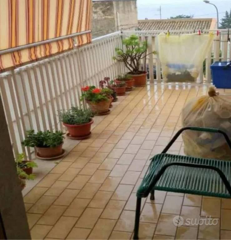 Appartamento – Valderice, Casalbianco - Vista 2