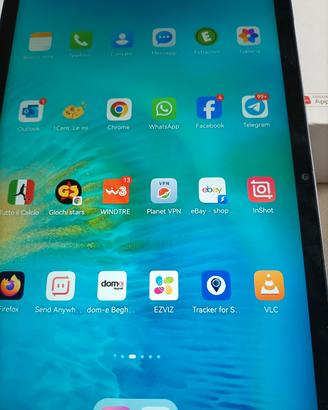 Huawei tablet Matepad 10.4 BH3-L09