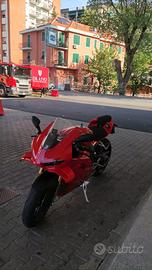 DUCATI Panigale V4S MY 2026