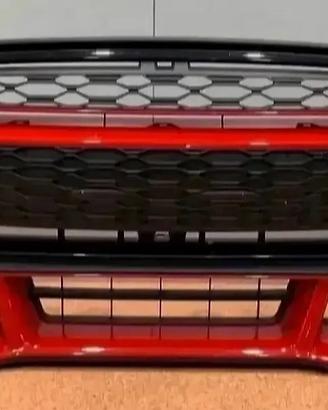 MINI F56 GP Paraurti Anteriore