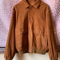 Giacca di renna uomo