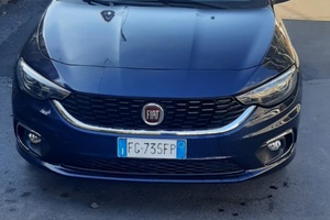 Fiat tipo SW 1.6 multijet