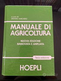 Manuale di Agricoltura